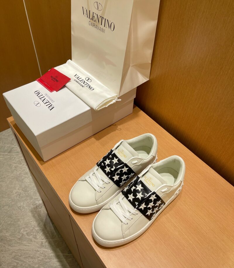 Valentino Garavani Sneakers - Image 3