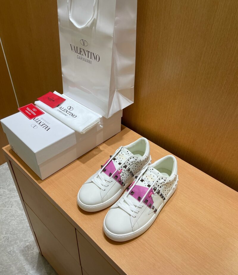 Valentino Garavani Sneakers - Image 3