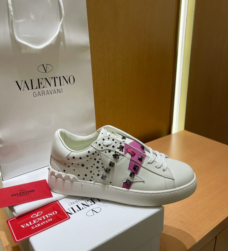 Valentino Garavani Sneakers - Image 4