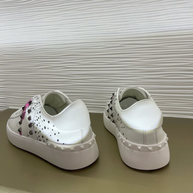 Valentino Garavani Sneakers - Image 7