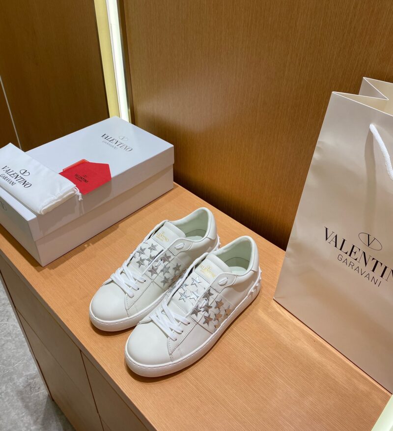 Valentino Garavani Sneakers - Image 4