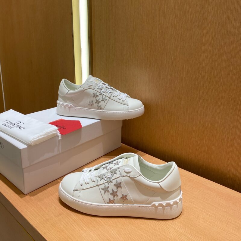 Valentino Garavani Sneakers - Image 3