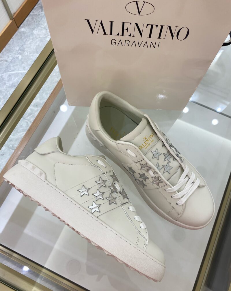 Valentino Garavani Sneakers - Image 7