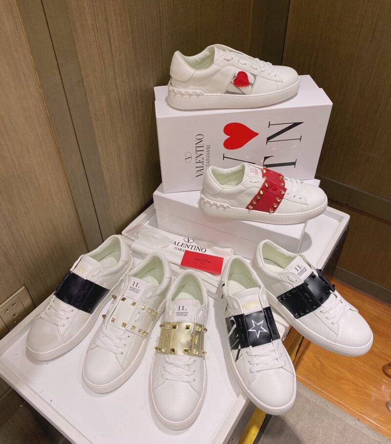 Valentino Garavani Sneakers - Image 8