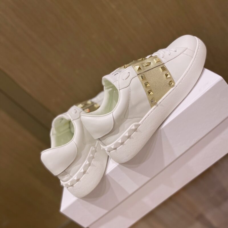 Valentino Garavani Sneakers - Image 5