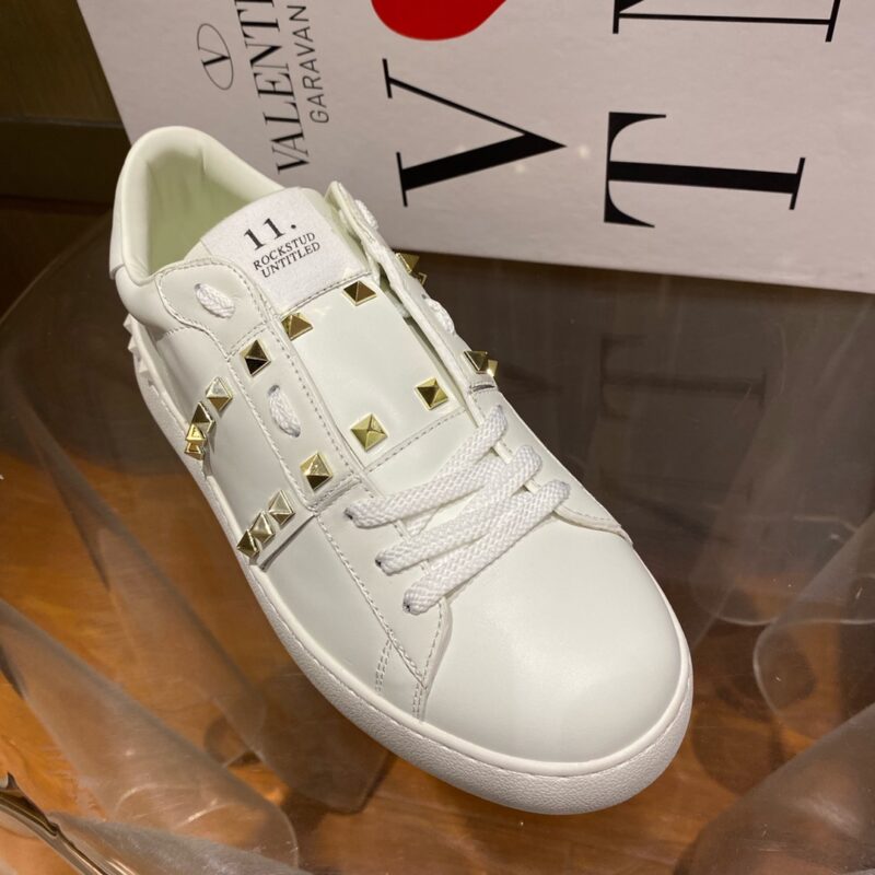 Valentino Garavani Sneakers - Image 7