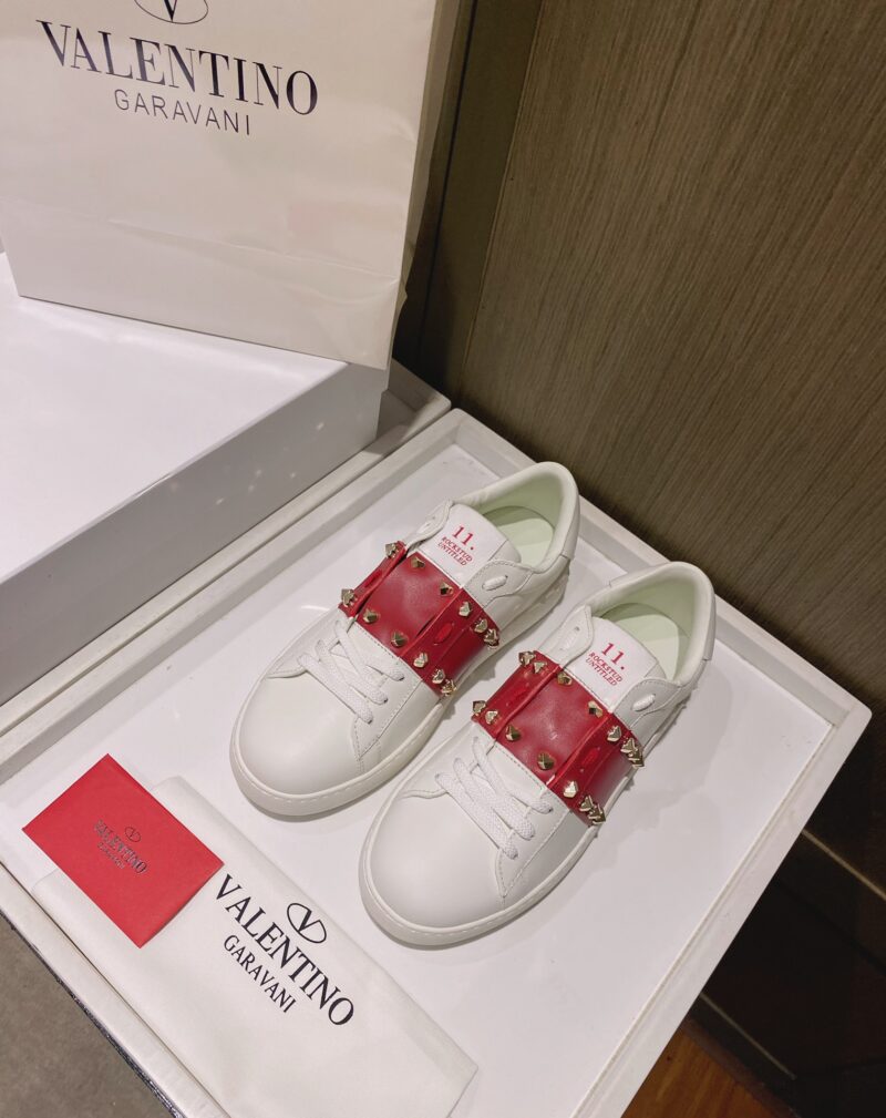 Valentino Garavani Sneakers - Image 4