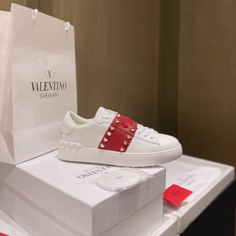 Valentino Garavani Sneakers - Image 2