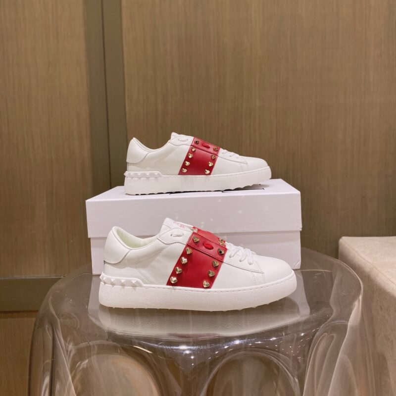 Valentino Garavani Sneakers - Image 5