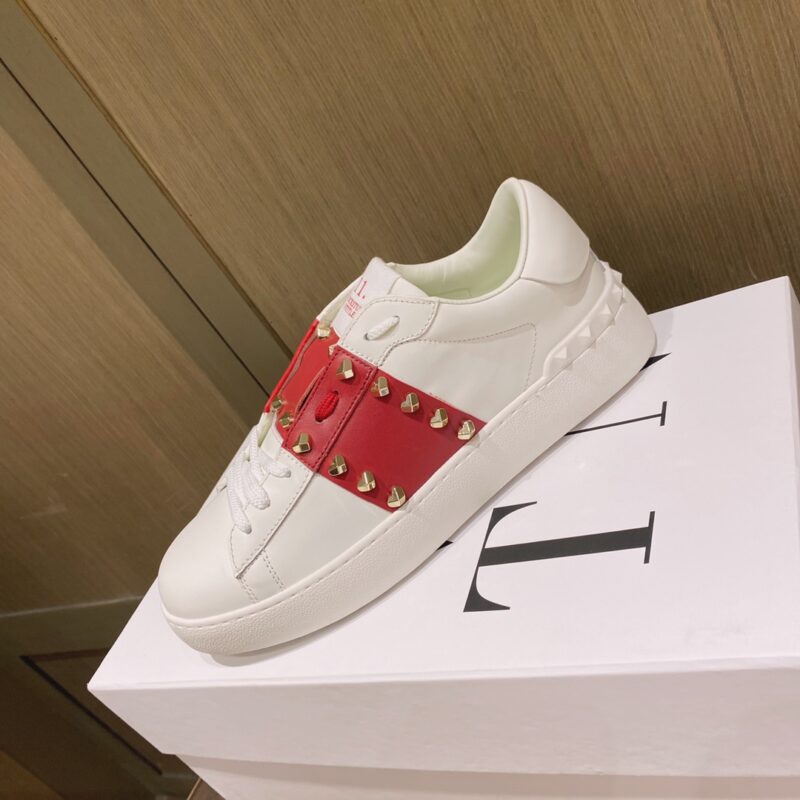 Valentino Garavani Sneakers - Image 6