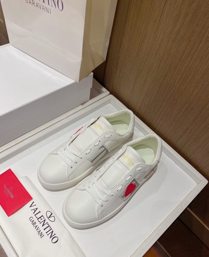 Valentino Garavani Sneakers - Image 4