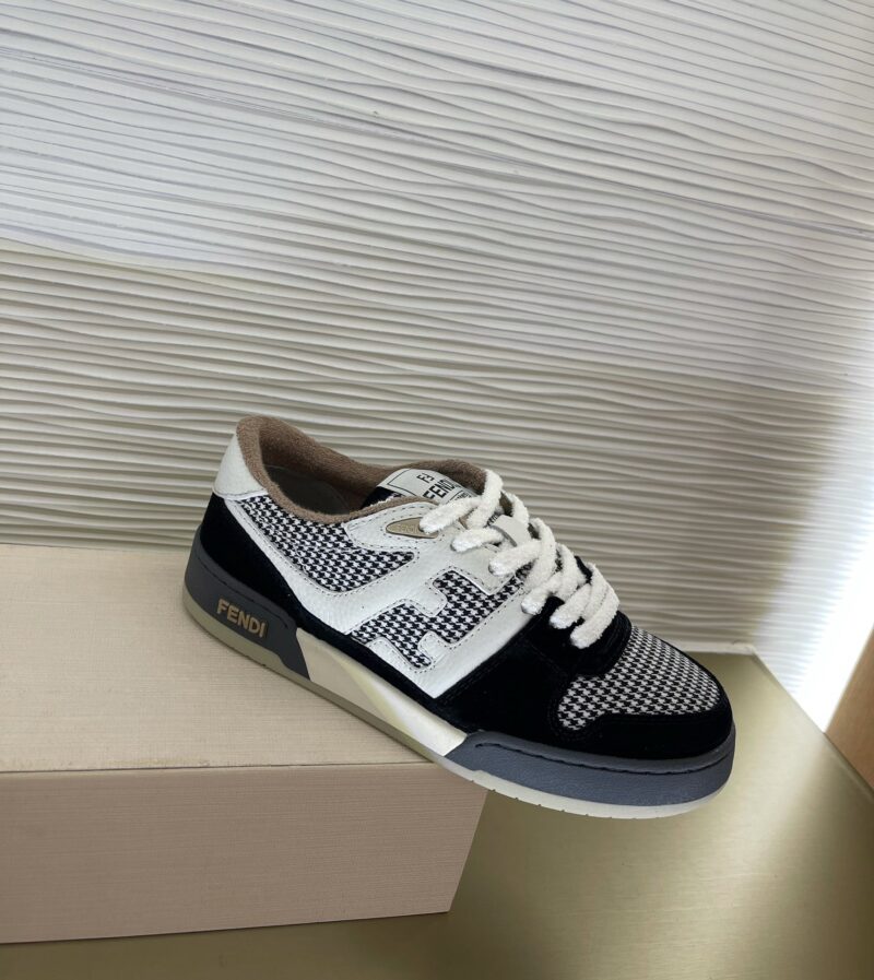 FENDI Sneakers - Image 5