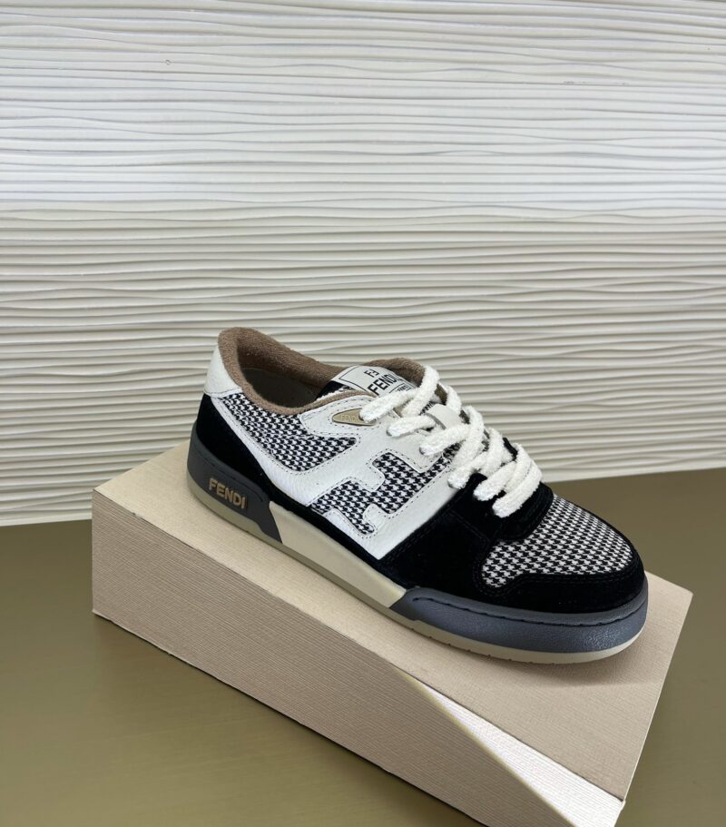 FENDI Sneakers - Image 7