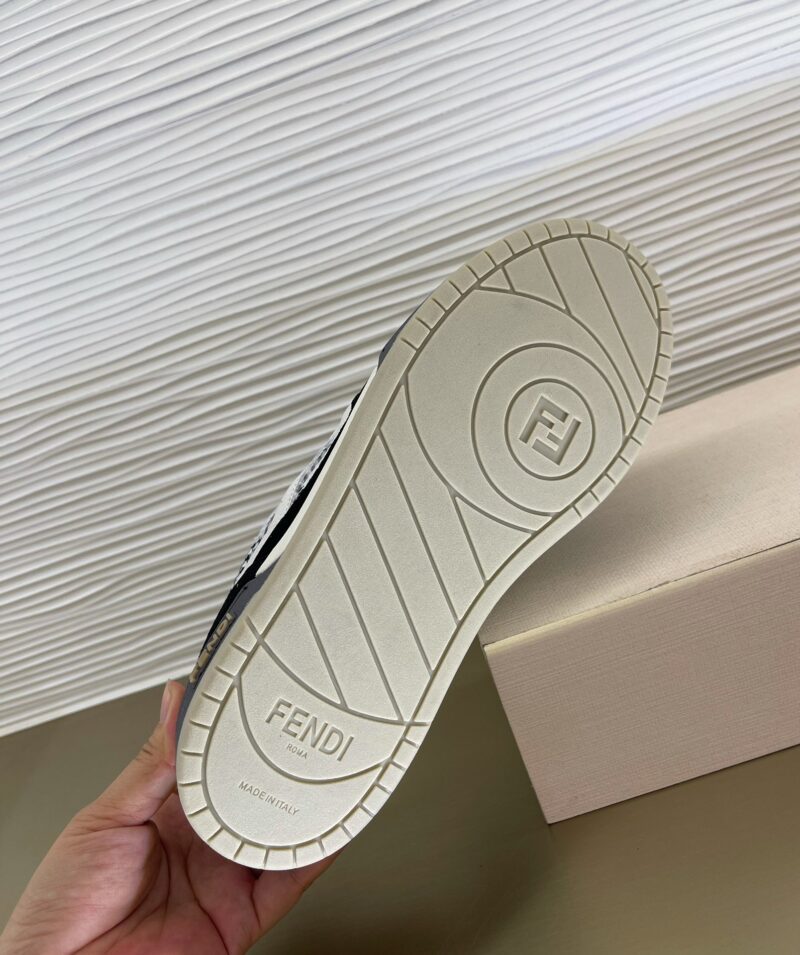 FENDI Sneakers - Image 8