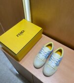 FENDI Sneakers - Image 4