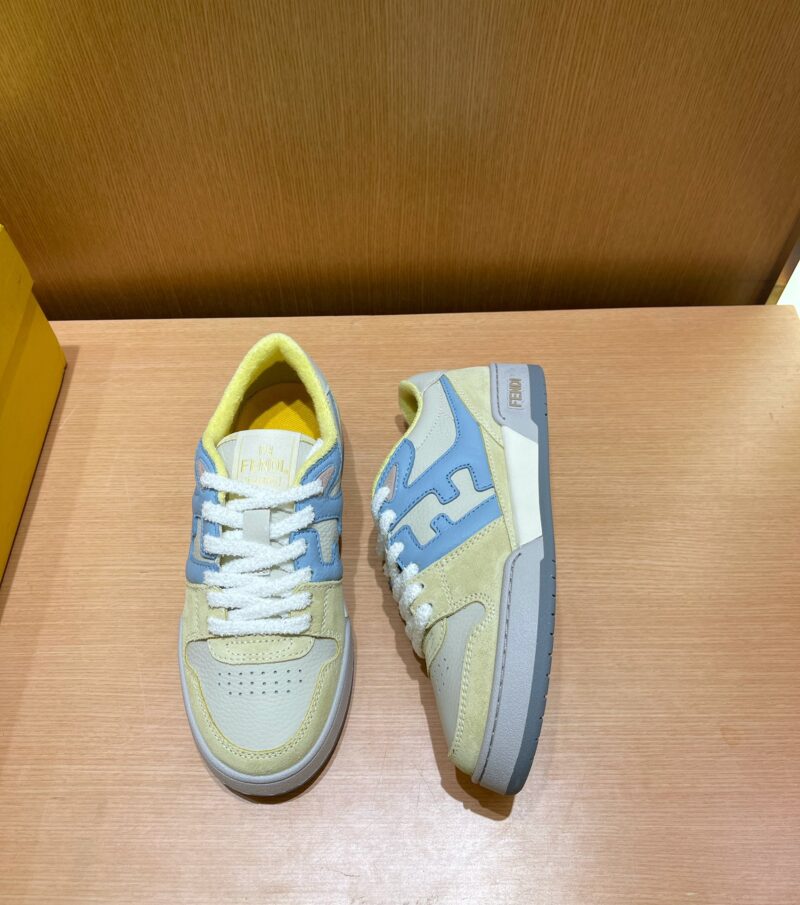 FENDI Sneakers - Image 3