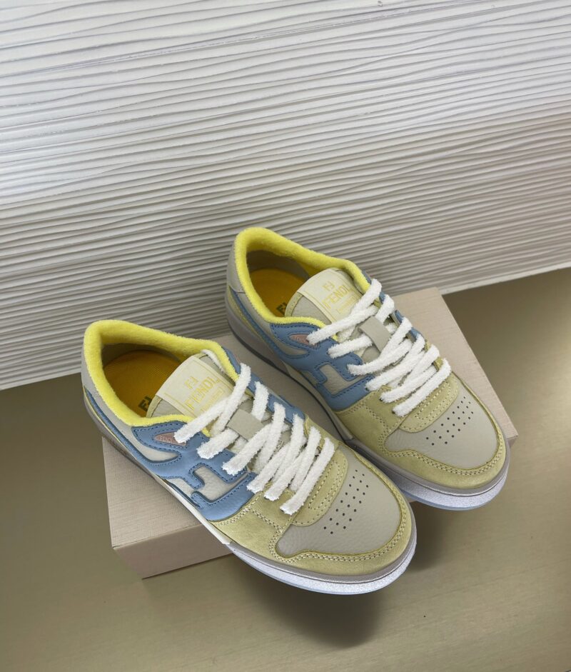 FENDI Sneakers - Image 2
