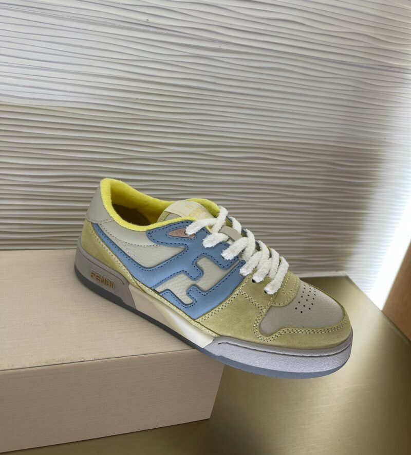 FENDI Sneakers - Image 5