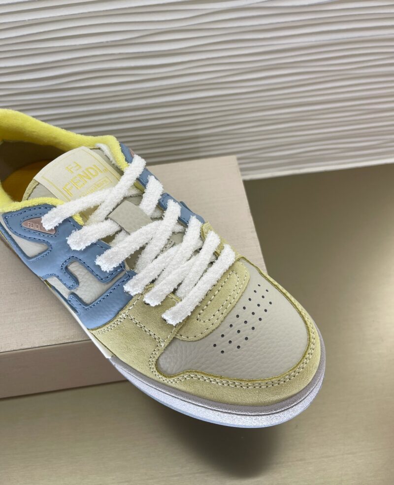 FENDI Sneakers - Image 7