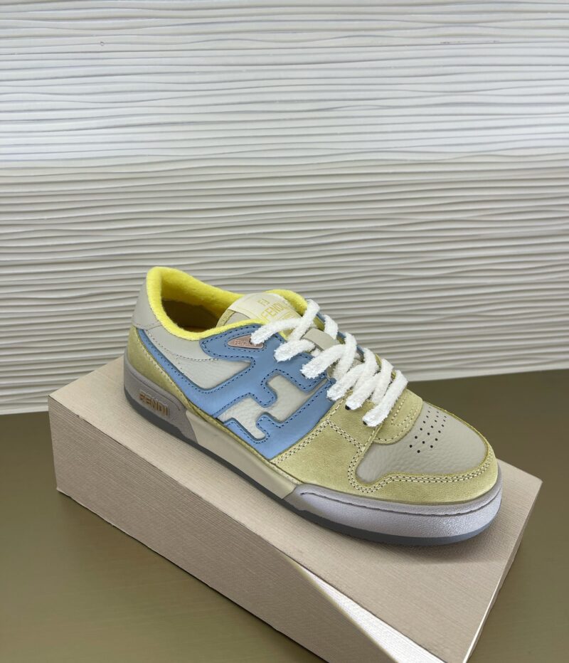FENDI Sneakers - Image 6