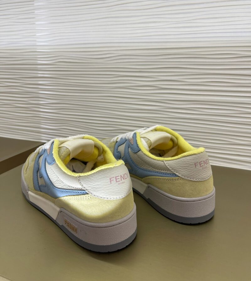 FENDI Sneakers - Image 8