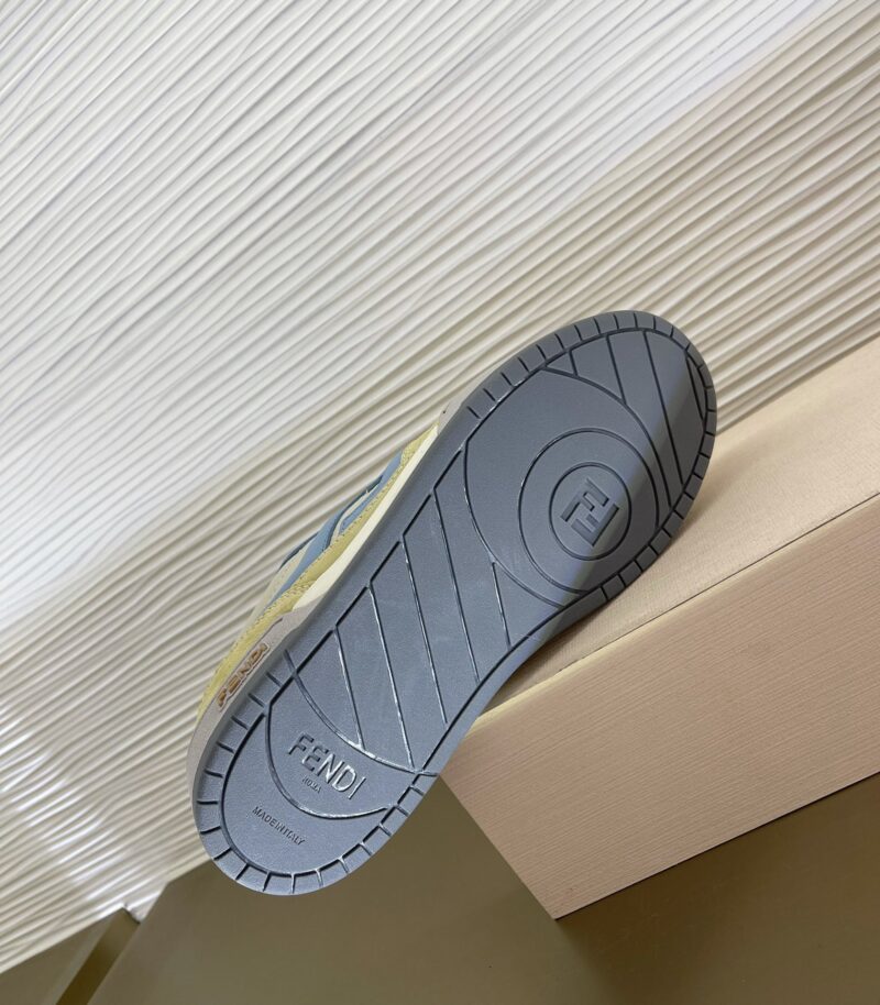 FENDI Sneakers - Image 9