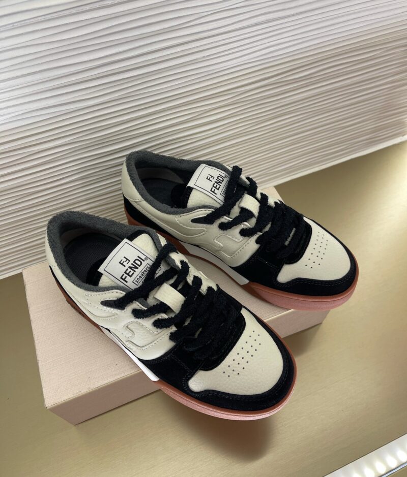FENDI Sneakers - Image 6