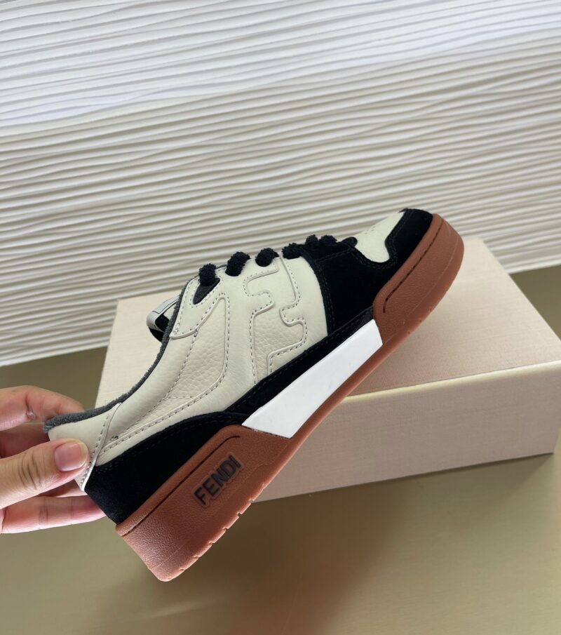 FENDI Sneakers - Image 5