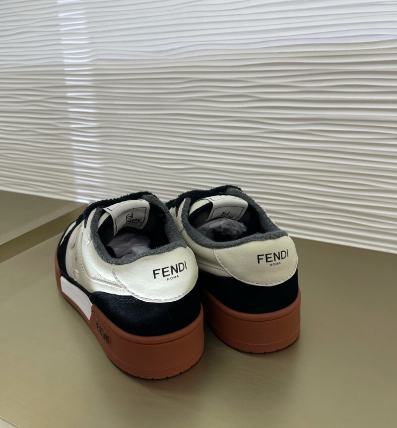 FENDI Sneakers - Image 8