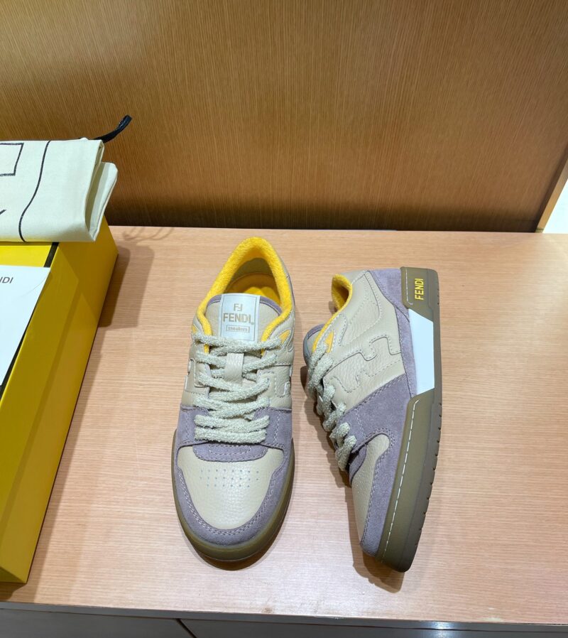 FENDI Sneakers - Image 3