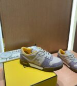 FENDI Sneakers - Image 4