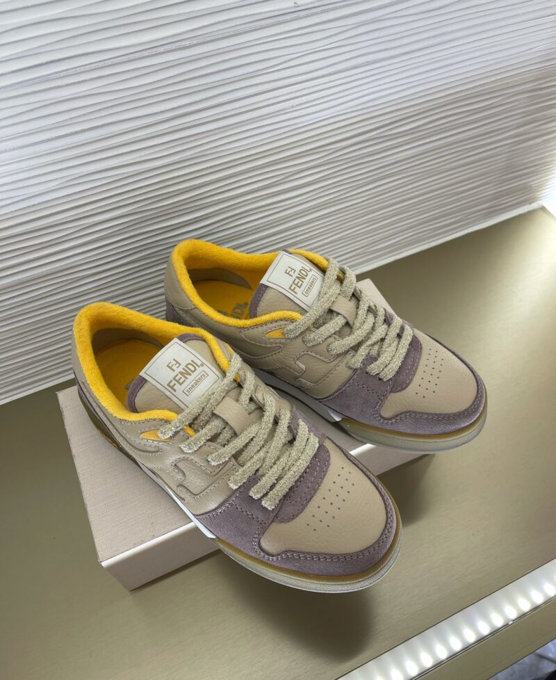 FENDI Sneakers - Image 5