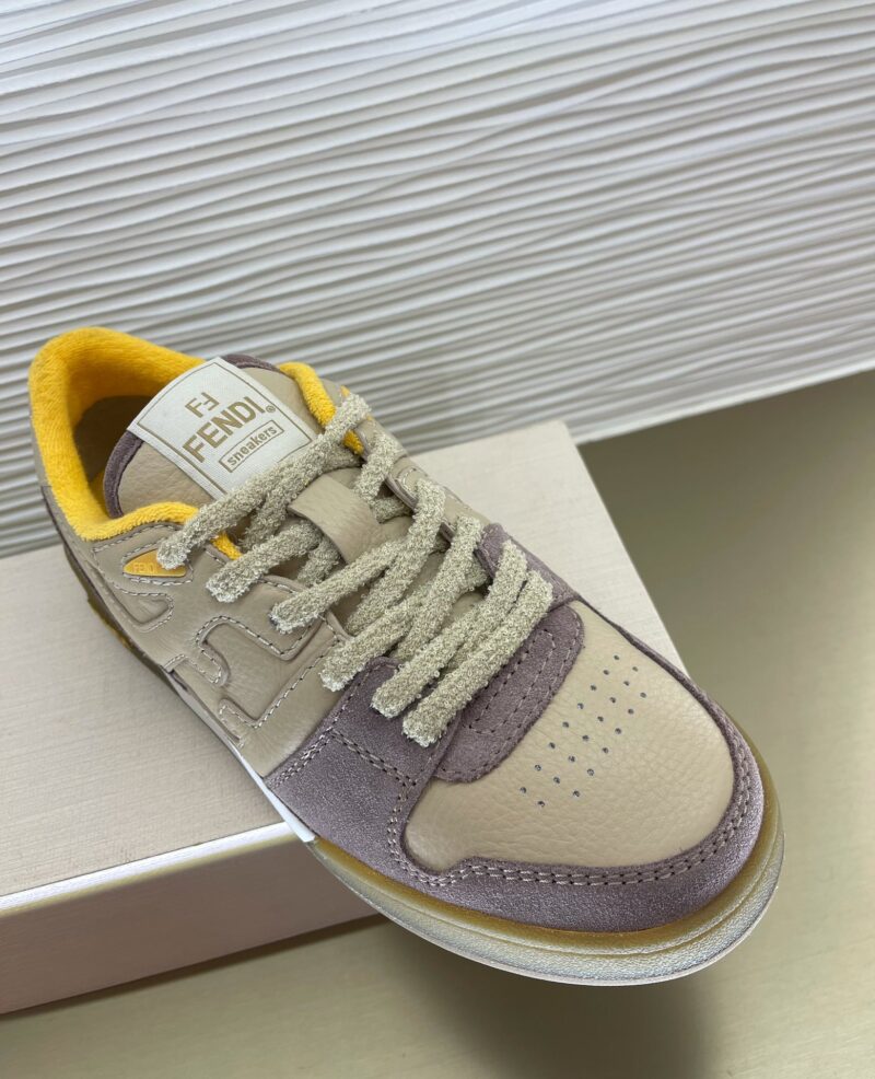 FENDI Sneakers - Image 6