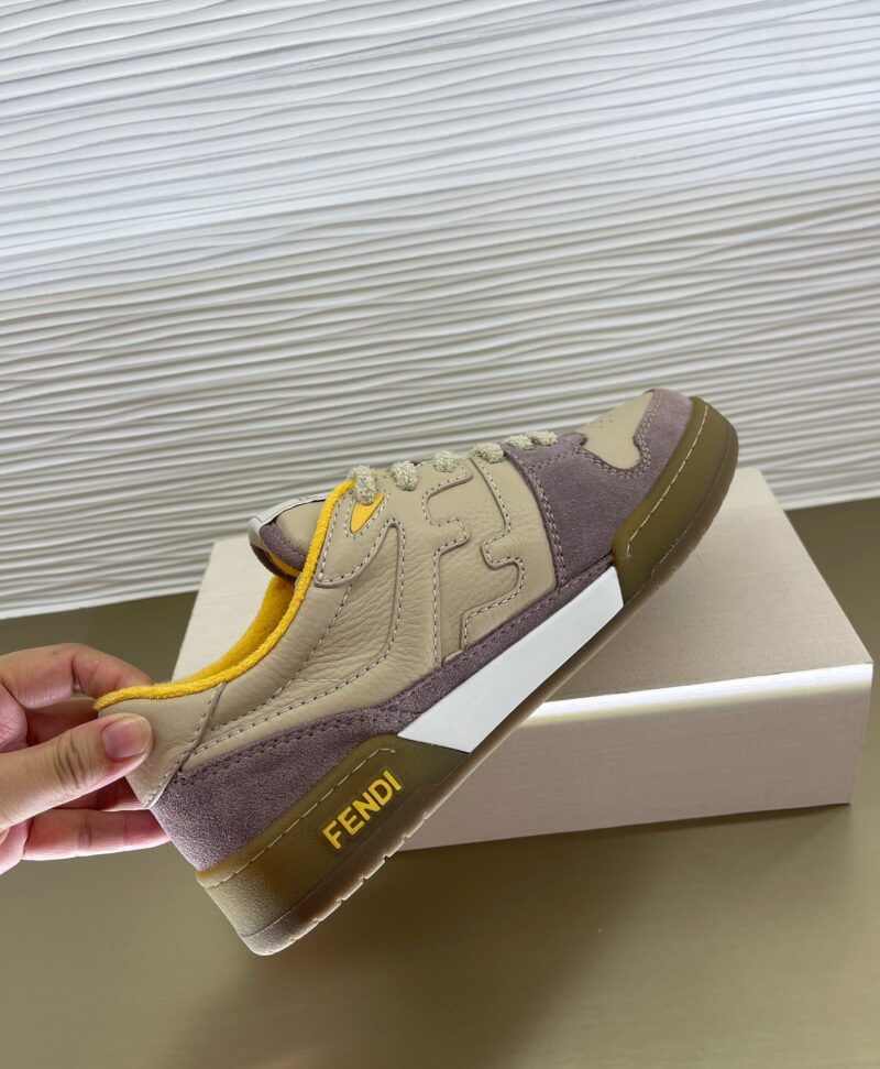 FENDI Sneakers - Image 7