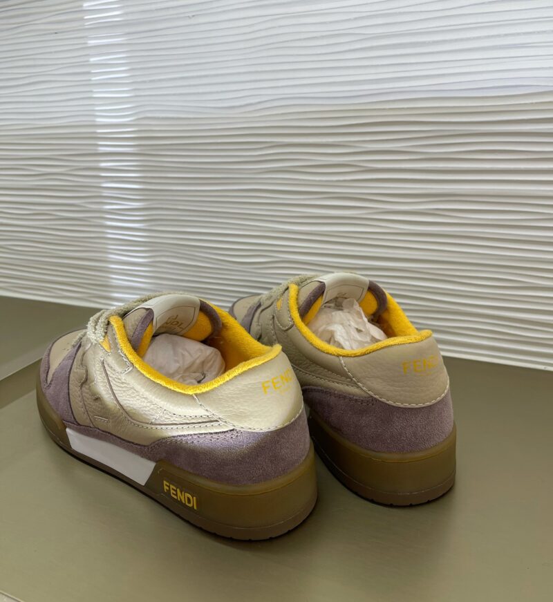 FENDI Sneakers - Image 8