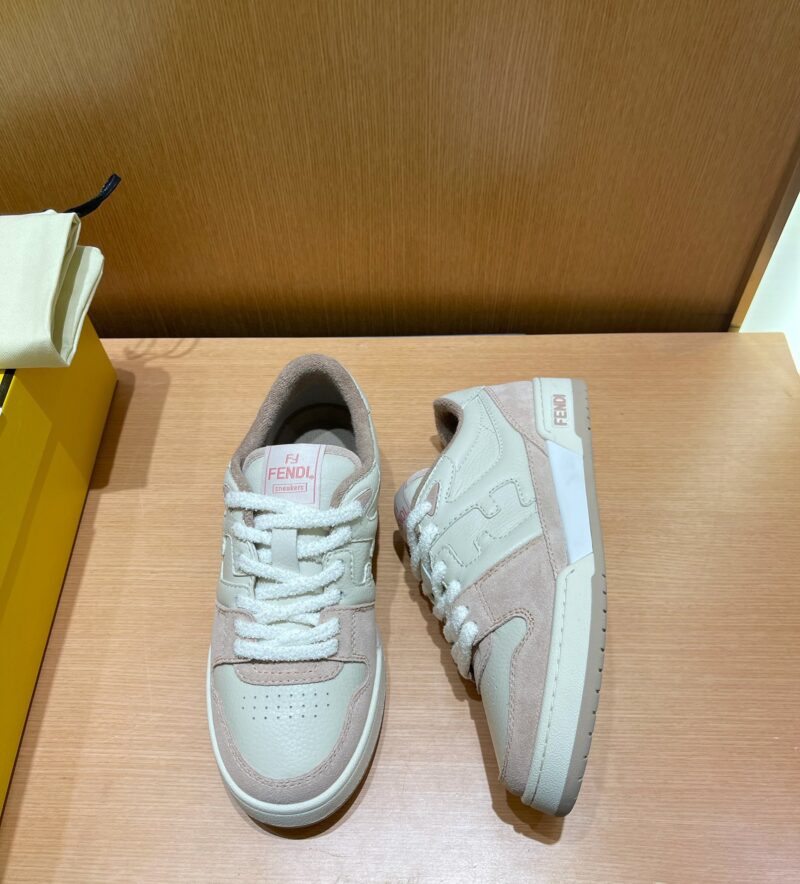 FENDI Sneakers - Image 3