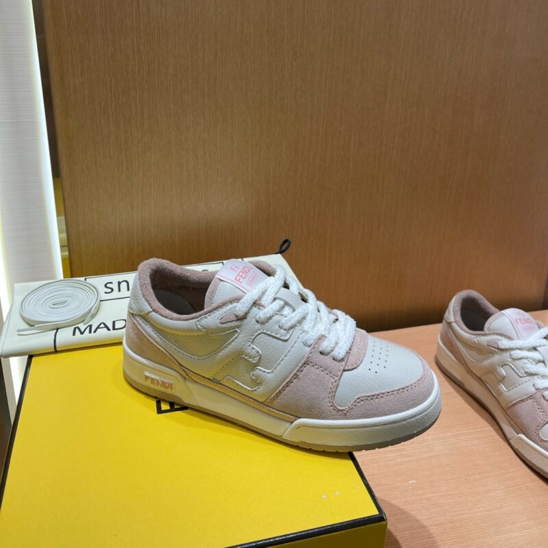 FENDI Sneakers - Image 2