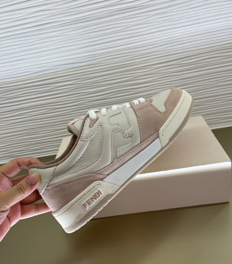 FENDI Sneakers - Image 6