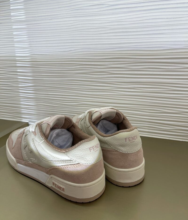 FENDI Sneakers - Image 8