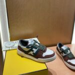 FENDI Sneakers - Image 2