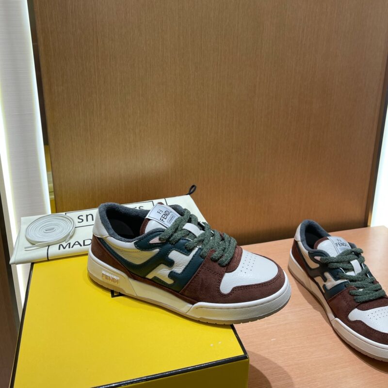 FENDI Sneakers - Image 2