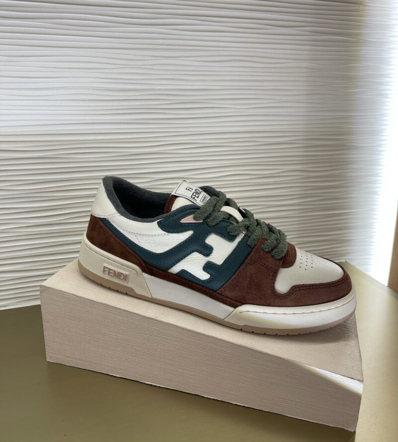 FENDI Sneakers - Image 7