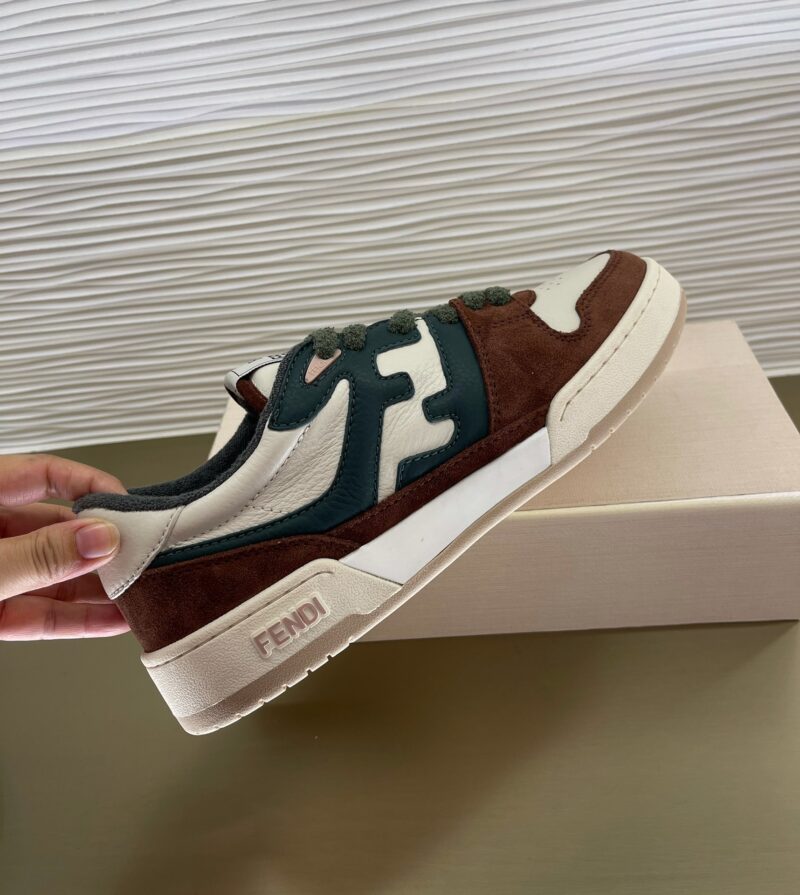 FENDI Sneakers - Image 8