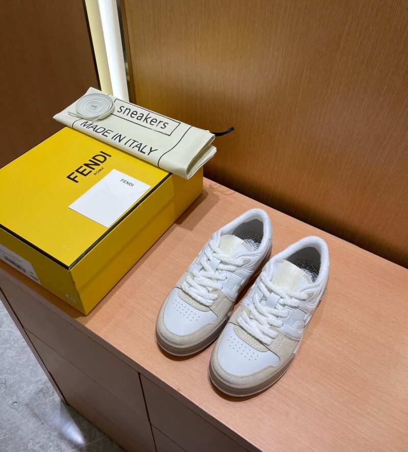 FENDI Sneakers - Image 3