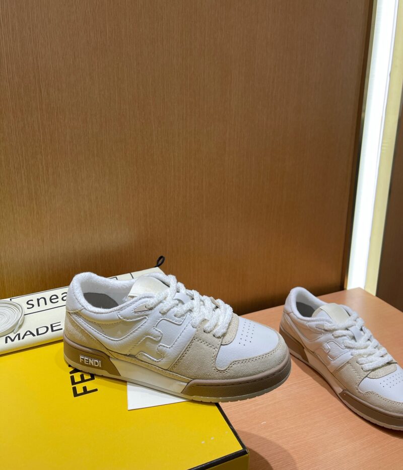FENDI Sneakers - Image 2
