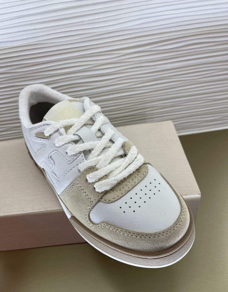 FENDI Sneakers - Image 7