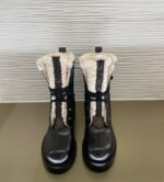 Louis Vuitton Boots - Image 2