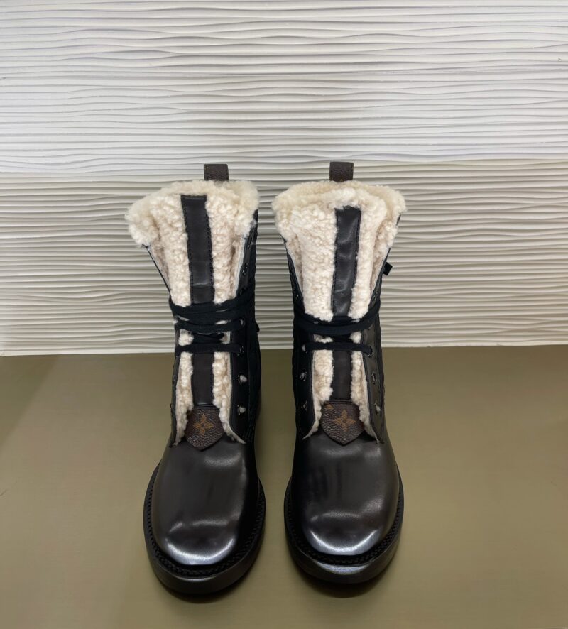 Louis Vuitton Boots - Image 2