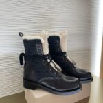 Louis Vuitton Boots