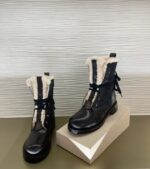 Louis Vuitton Boots - Image 3